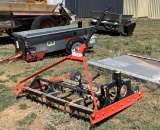 ATV ARENA DRAG