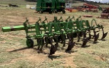 CULTIVATOR