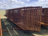 FREE-STANDING PANELS