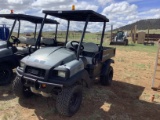 CLUB CAR CARRY-ALL 1500 UTV