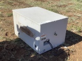 GUARDIAN 7500w GENERATOR