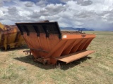 SWENSON SPREADER SAND BOX