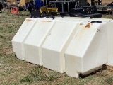 180 GALLON MAG TANK