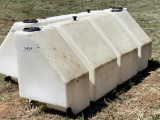 180 GALLON MAG TANK