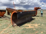 TRUCK PLOW