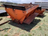 HENDERSON CHIEF SAND BOX