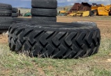 14.00 R 24 TIRE