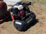 NORTHSTAR AIR COMPRESSOR