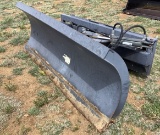 THOMAS DOZER BLADE