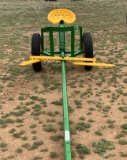 HORSE DRAWN FORE CART