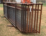 FREE-STANDING PANELS