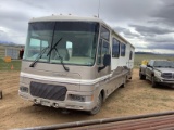 2000 SOUTHWIND BY FLEETWOOD MOTORHOME