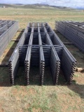 5-RAIL CONTINUOUS PANELS