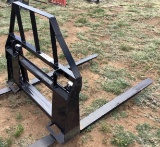 PALLET FORKS