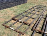 PIPE GATE