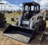 BOBCAT S630 SKID STEER