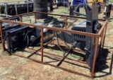 LANDHONOR ARM MOWER