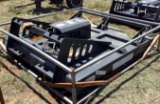 JCT BRUSH MOWER