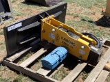 KABONC KBKC53 ROCK HAMMER