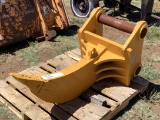 HMB EXCAVATOR RIPPER