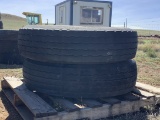 11 R 22.5 TIRES
