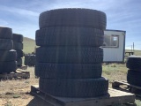 10 R 22.5 TIRES