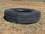 12.75 R 22.5 TIRE