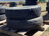 11 R 22.5 TIRES