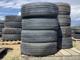 225/60 R 18 TIRES
