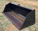 7' BUCKET