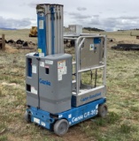 GENIE GR-20 MANLIFT