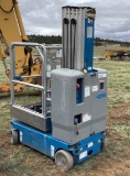 GENIE GR-20 MANLIFT