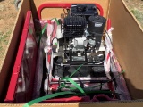XTREME POWER MINI DUMPER