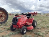 TROY-BILT 7-SPD. PONY LAWN TRACTOR