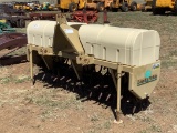 LAND PRIDE AERATOR