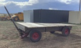 FARM WAGON