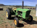 JOHN DEERE 2010 TRACTOR