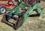 KOYKER K6 FRONT-END LOADER