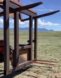 5-SPEAR HAY SPEARS