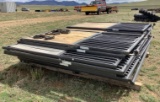 PRIEFERT HORSE STALLS