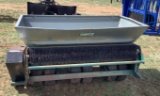 TURFCO METE-R-MATIC III SANDBOX
