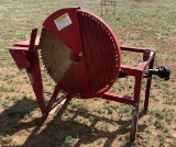 WOODSMAN PTO BUZZ SAW