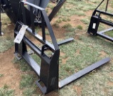 PALLET FORKS