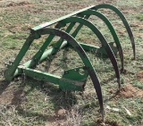 HAY GRAPPLES