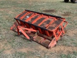 3-PT. AERATOR
