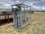 SQUEEZE CHUTE