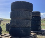 285/75 R 16 TIRES & RIMS