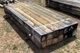 8' 6X6 BUNDLE