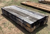 8' 6X6 BUNDLE