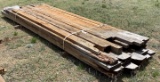 13' ROUGH-CUT LUMBER BUNDLE